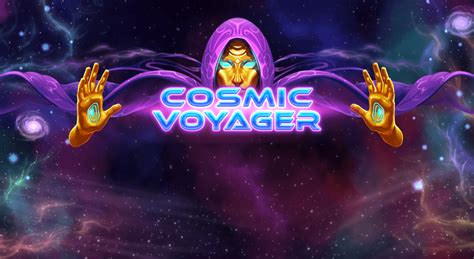 Cosmic Voyager Betano